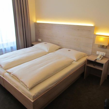 Hotel Lutter Munich Exterior photo