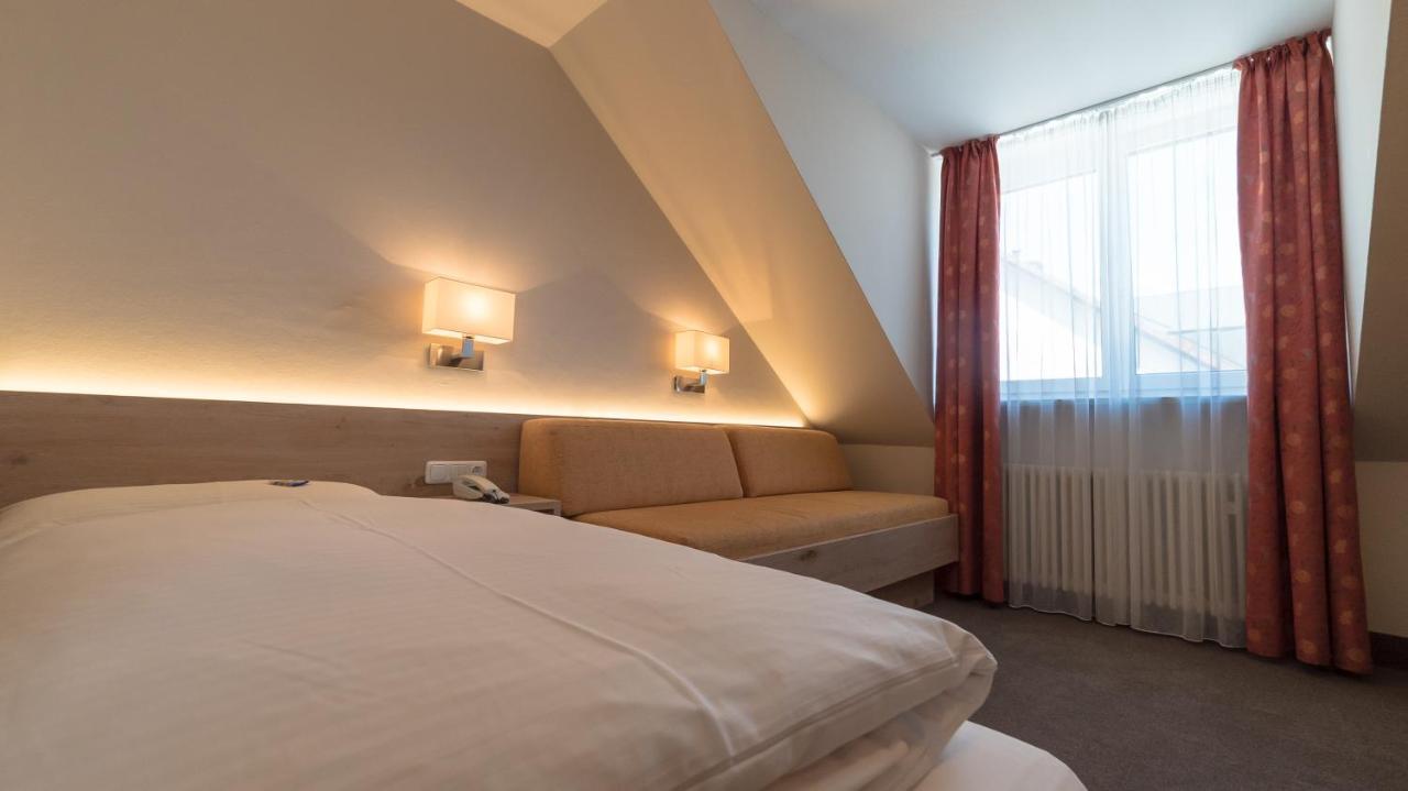 Hotel Lutter Munich Exterior photo