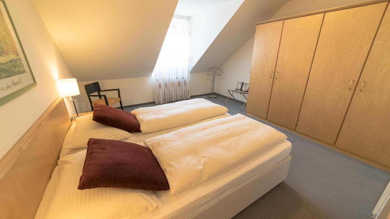 Hotel Lutter Munich Exterior photo