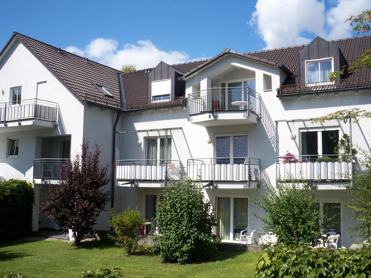 Hotel Lutter Munich Exterior photo