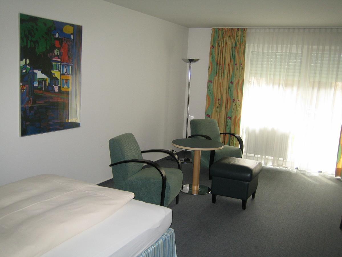 Hotel Lutter Munich Exterior photo
