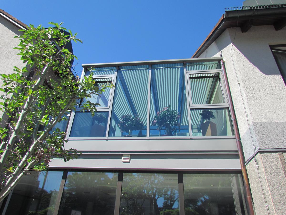 Hotel Lutter Munich Exterior photo