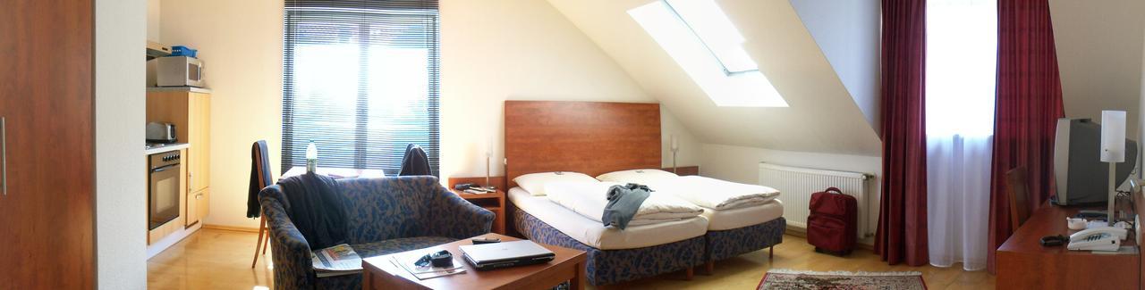 Hotel Lutter Munich Exterior photo