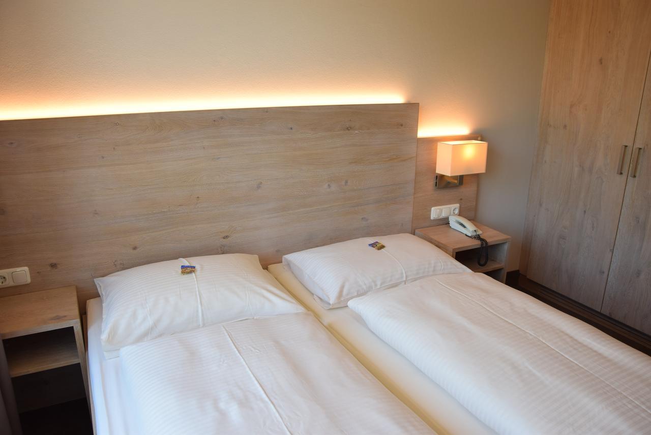 Hotel Lutter Munich Exterior photo