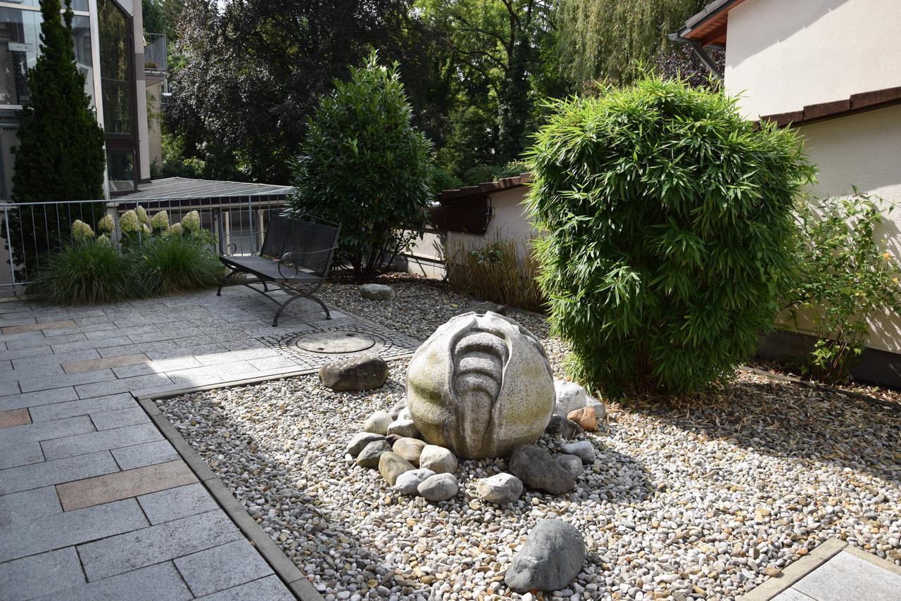 Hotel Lutter Munich Exterior photo