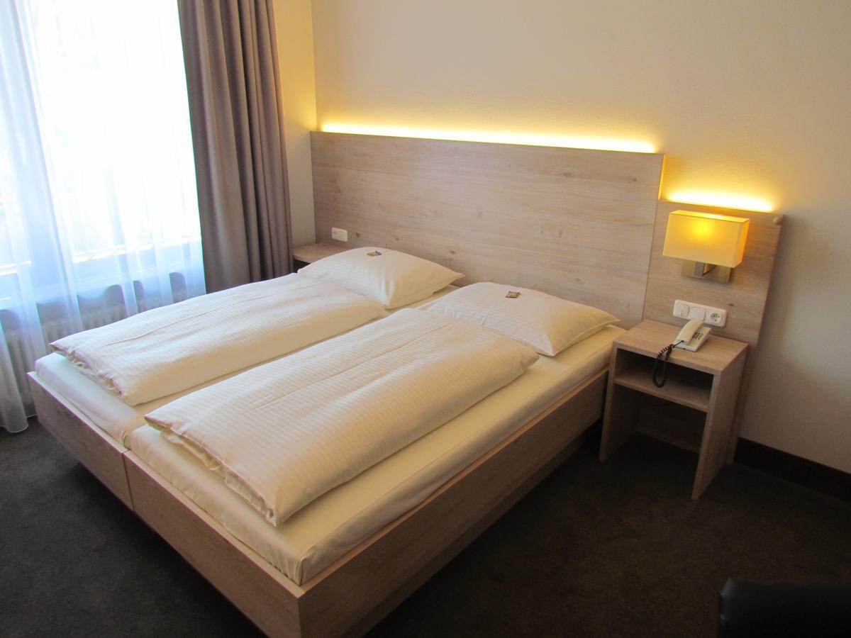 Hotel Lutter Munich Exterior photo