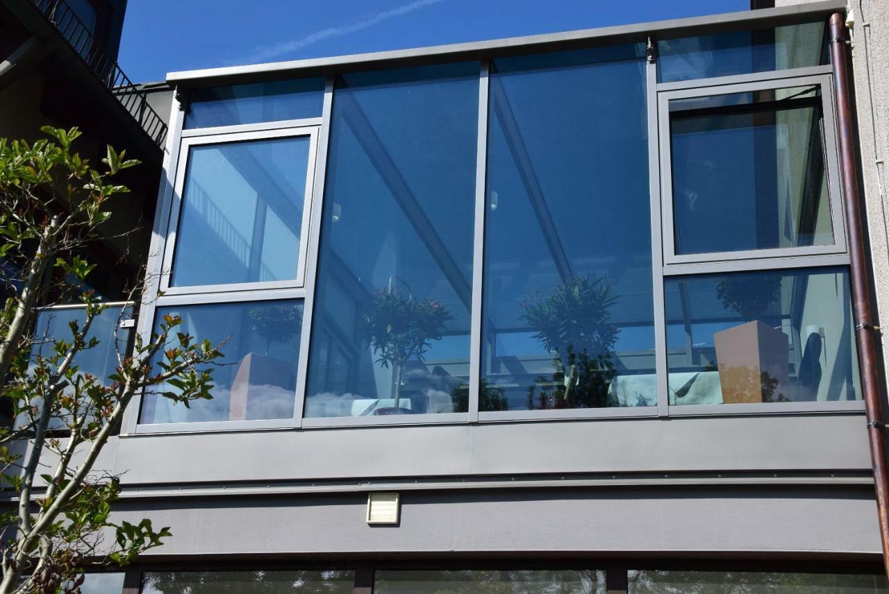 Hotel Lutter Munich Exterior photo