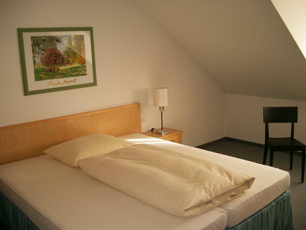 Hotel Lutter Munich Exterior photo